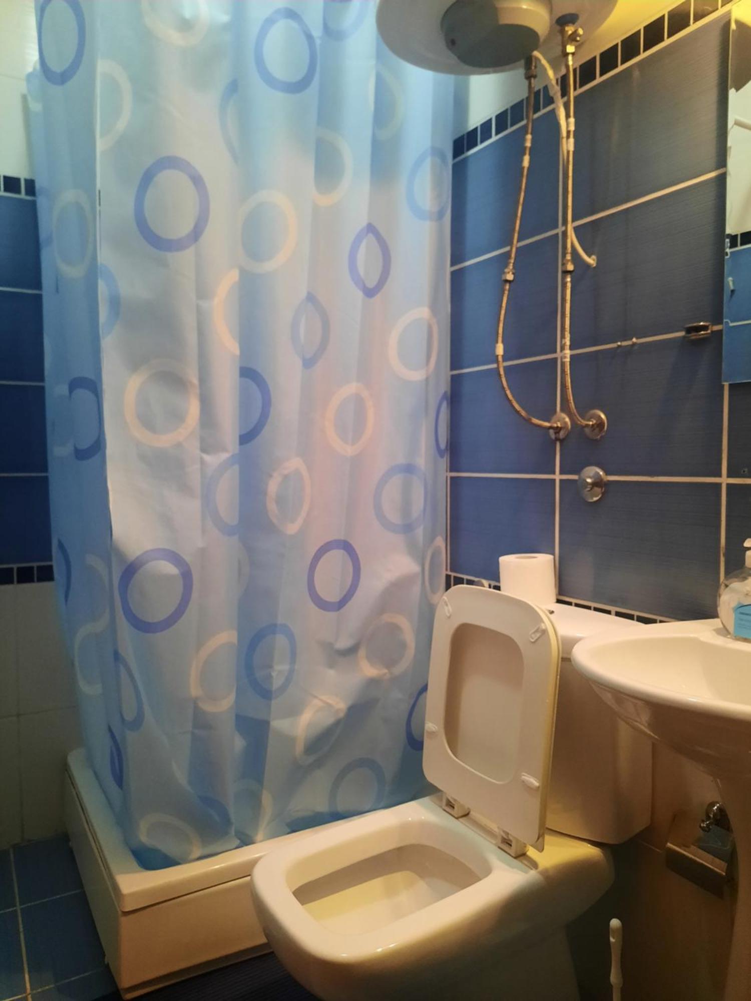 Luccia Apartments-Guesthouse Laguna Ohrid Ngoại thất bức ảnh